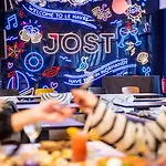 Jost Centre Gare *