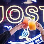旅馆 Jost Centre Gare