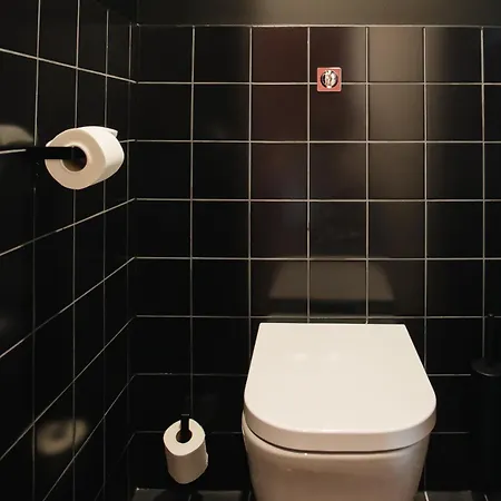 Hostel Jost Centre Gare Le Havre