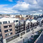 Jost Centre Gare Ostello Le Havre