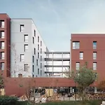 Jost Centre Gare Ostello *