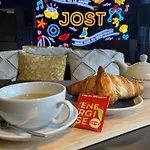 Ostello Jost Centre Gare *