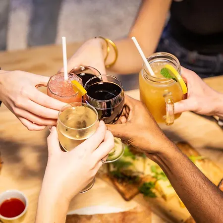 Ostello Jost Centre Gare