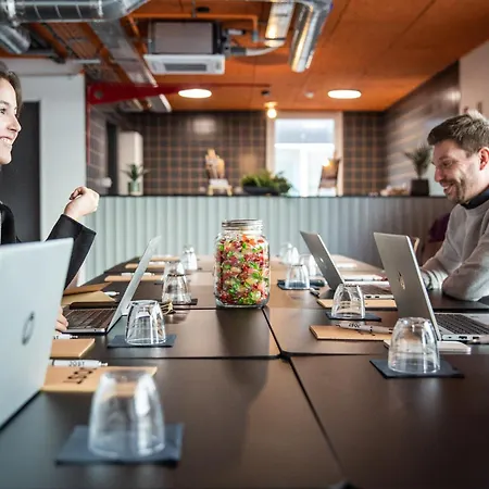 Ostello Jost Centre Gare