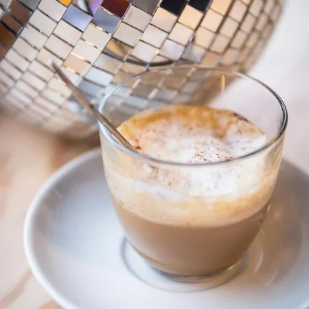 Jost Centre Gare Hostel