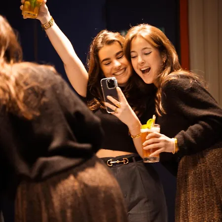 Jost Centre Gare Le Havre