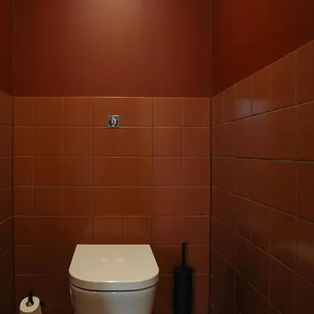 Jost Centre Gare * Hawr