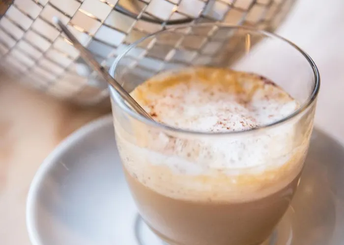 Jost Centre Gare 旅馆