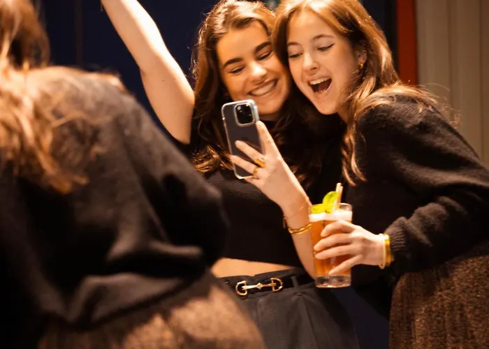 Jost Centre Gare 勒阿弗尔