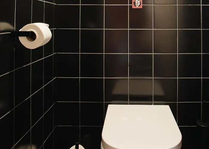 旅馆 Jost Centre Gare 勒阿弗尔